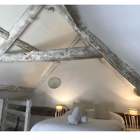 Manor House Mews Rustic Stable Conversion 도체스터도싯 외부 사진