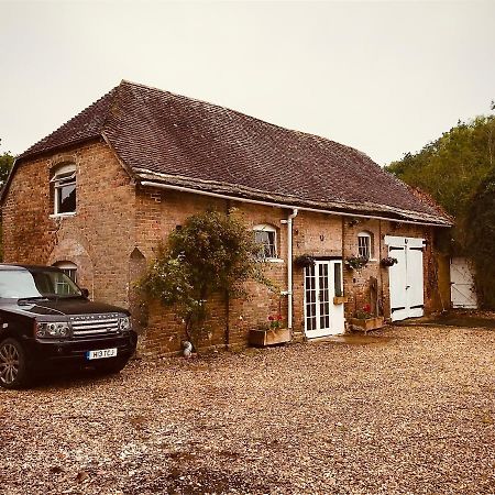 Manor House Mews Rustic Stable Conversion 도체스터도싯 외부 사진