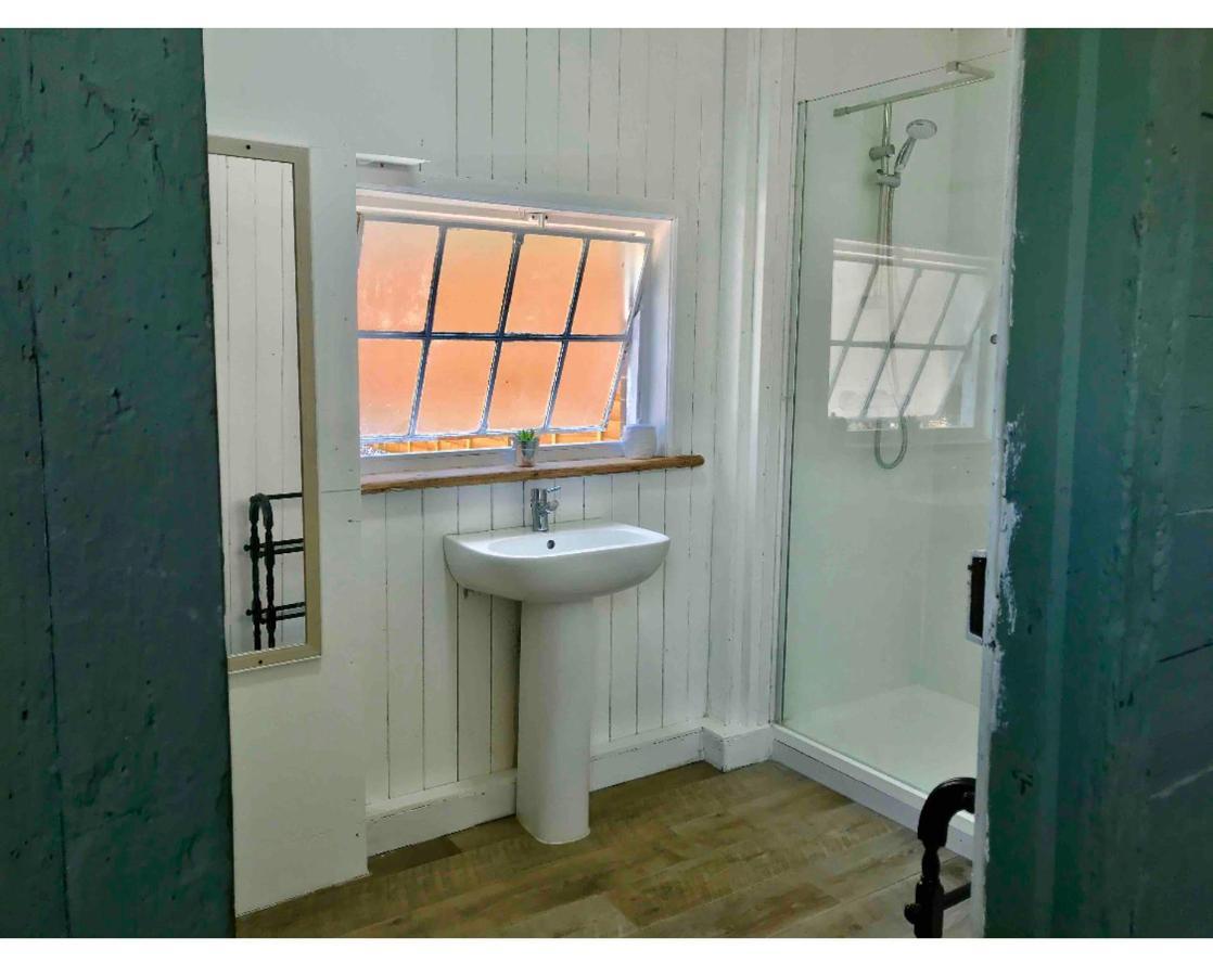 Manor House Mews Rustic Stable Conversion 도체스터도싯 외부 사진