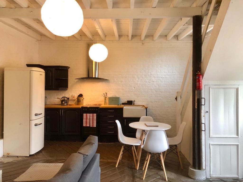 Manor House Mews Rustic Stable Conversion 도체스터도싯 외부 사진