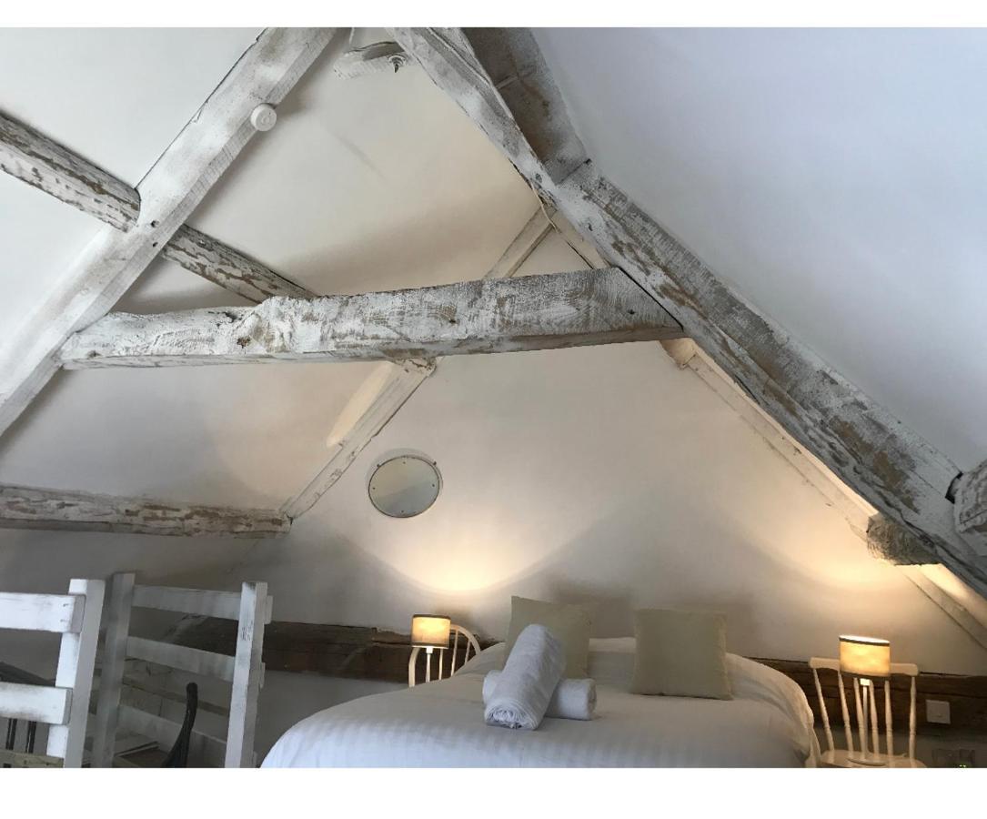 Manor House Mews Rustic Stable Conversion 도체스터도싯 외부 사진