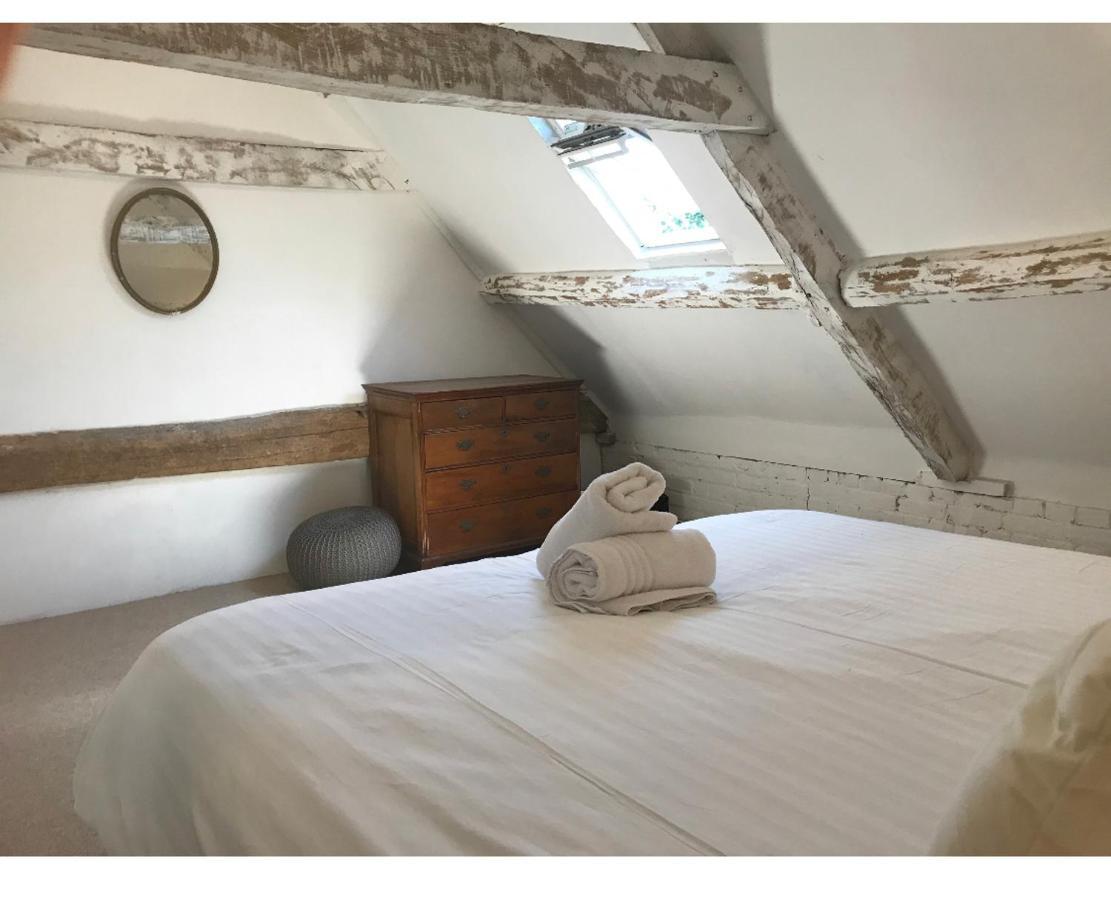 Manor House Mews Rustic Stable Conversion 도체스터도싯 외부 사진