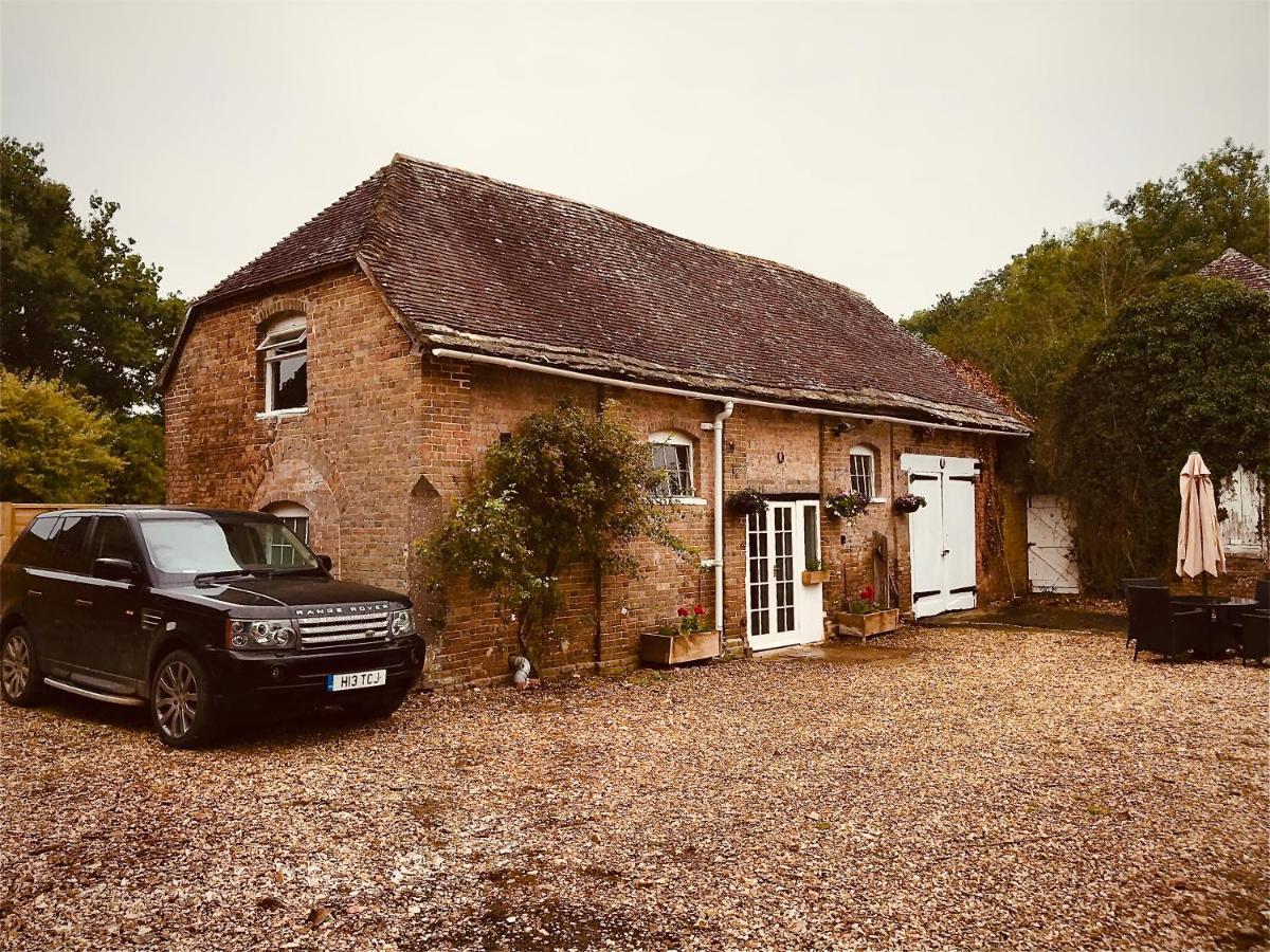 Manor House Mews Rustic Stable Conversion 도체스터도싯 외부 사진